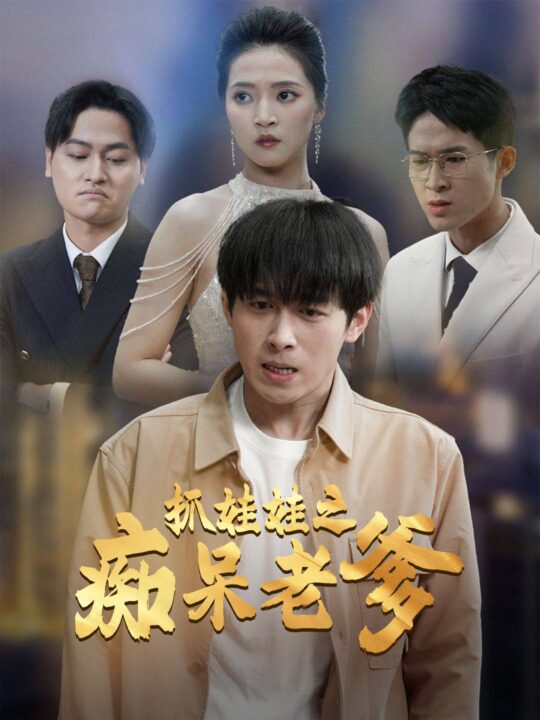 ssd4102-抓娃娃之痴呆老爹(59集)严浩＆朱诗妤