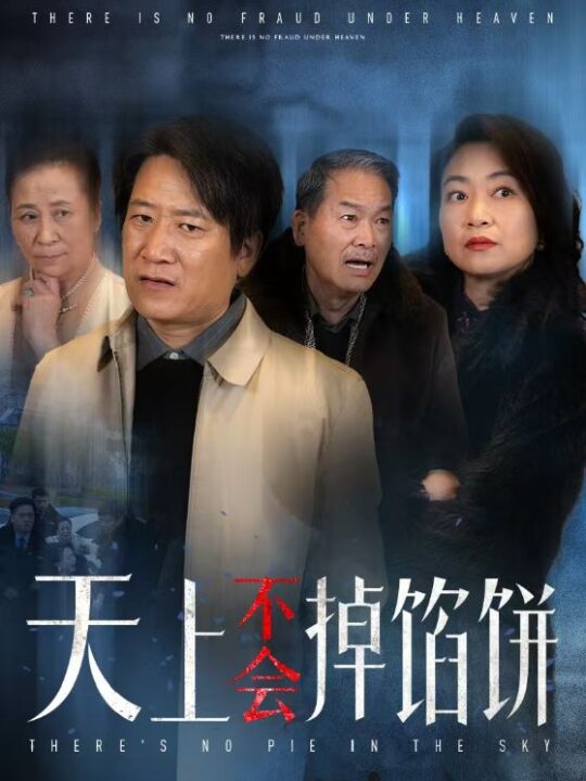 ssd4170-天上不会掉馅饼(84集)