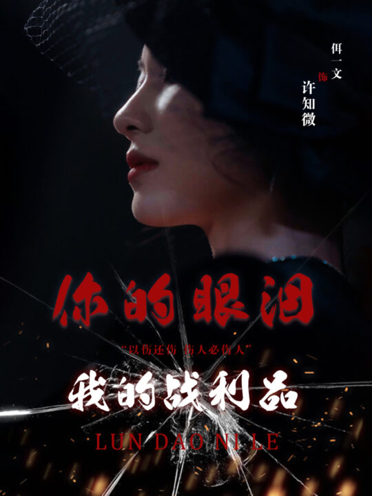 ssd4742-你的眼泪我的战利品(60集)佴一文