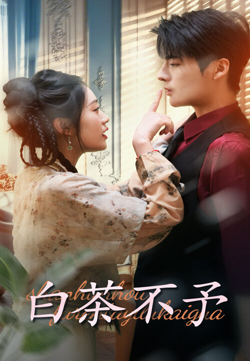 ssd4809-白茶不予(68集)潘欣懿-段美洋