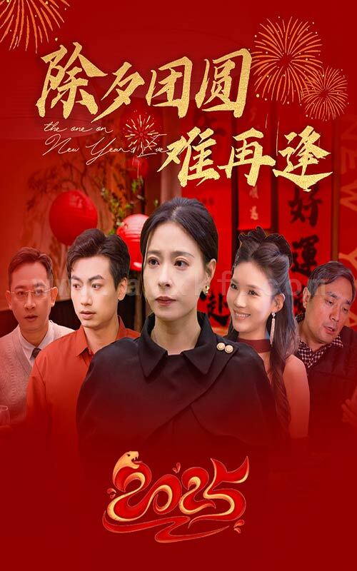 ssd4239-除夕团圆难再逢(54集) 最新 图1张