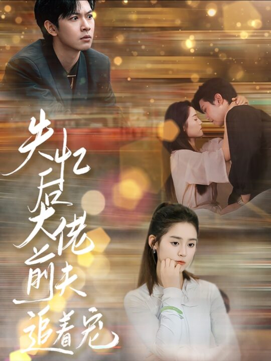 ssd4588-失忆后大佬前夫追着宠(80集)翟一莹-张正越