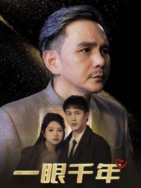 ssd4307-一眼千年(35集)