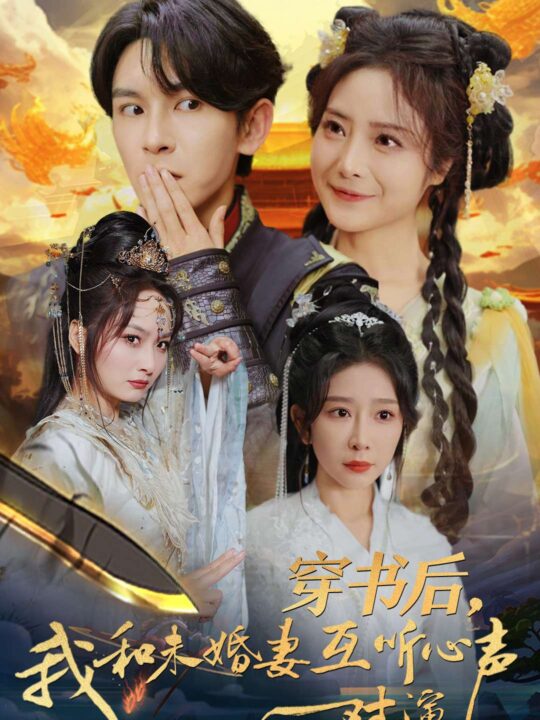 ssd4763-穿书后我和未婚妻互听心声对演(80集)沈照程＆浅柔