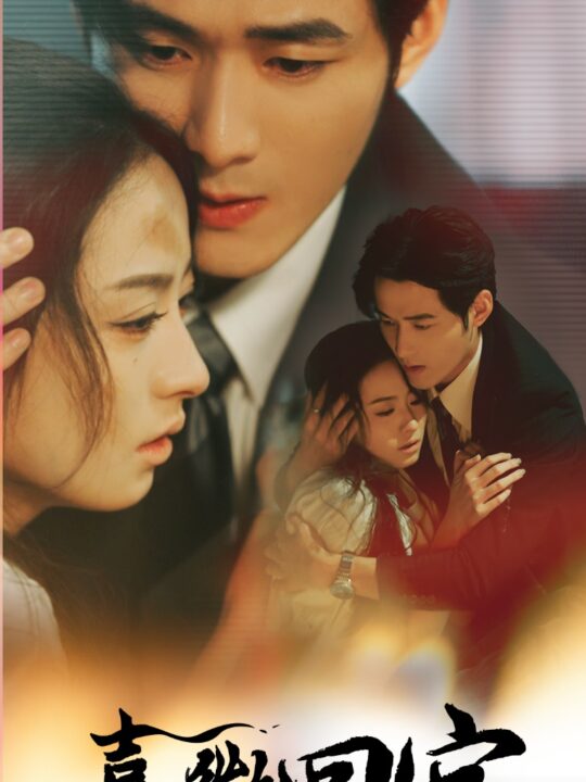 ssd4420-熹微回宫(61集)王艺阳-孟佳辉