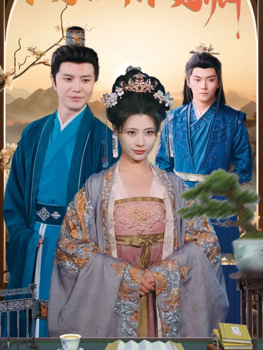 ssd4753-不负韶华不负卿(82集)