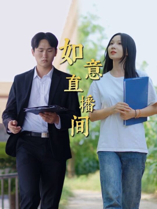 ssd4259-如意直播间(25集)