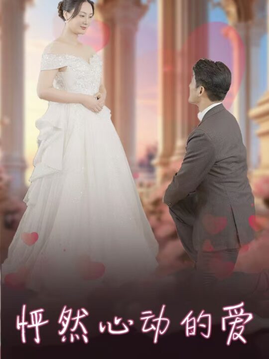 ssd4928-怦然心动的爱-怀崽入豪门(32集)