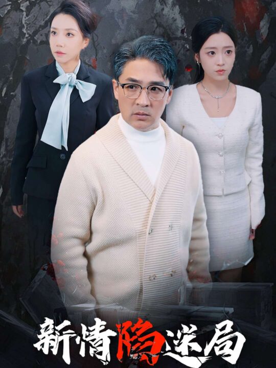 ssd4567-新情陷迷局(80集)