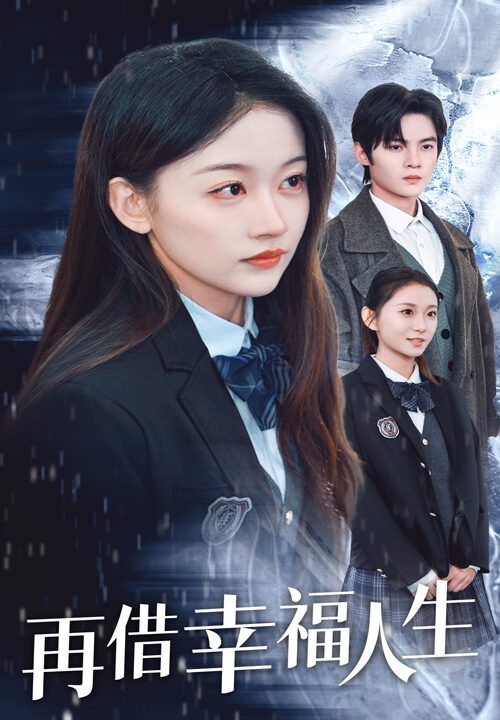 ssd4248-再借幸福人生(34集)