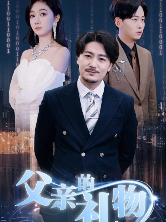 ssd4761-父亲的礼物(99集)