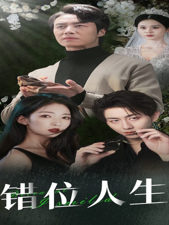 ssd4813-错位人生-养大他人的儿子后我笑了(33集)