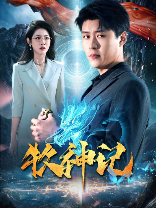 ssd4298-牧神记(106集)韩雨轩＆张如意