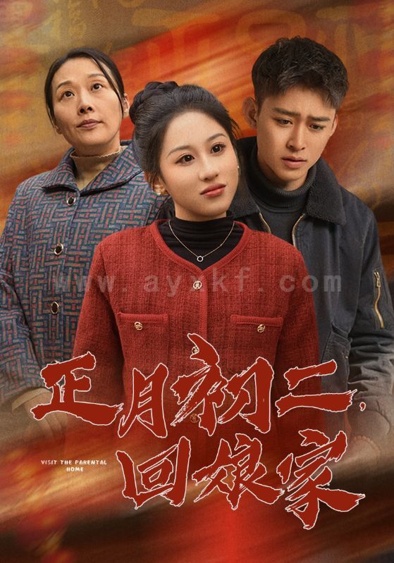 ssd4998-正月初二回娘家(41集) 最新 图1张