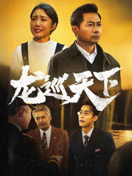 ssd4367-龙巡天下(60集)