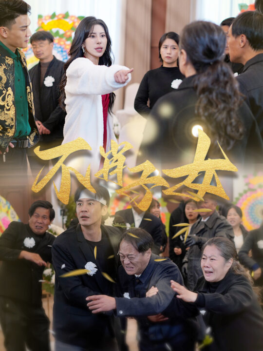 ssd4278-不肖子女(33集)