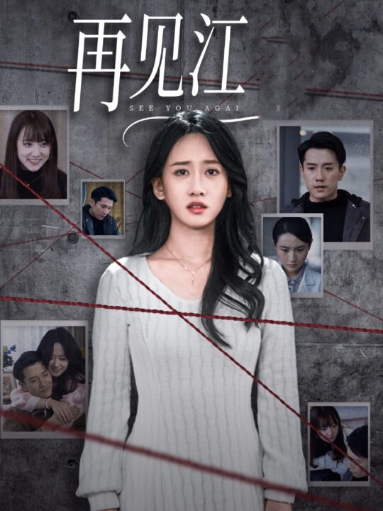 ssd4878-再见江羿(37集)黄波＆苟钰浠