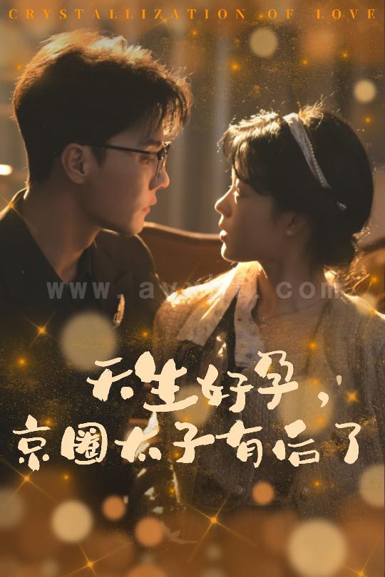 ssd4929-天生好孕京圈太子有后了-你与光共落人间(30集)杜亚飞 最新 图1张