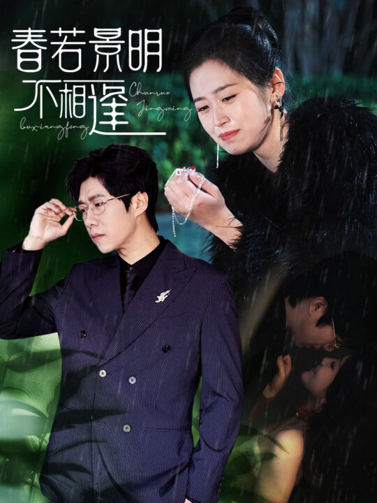ssd4986-春若景明不相逢(50集)