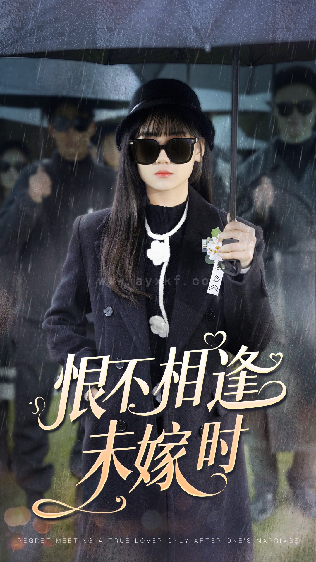 ssd4133-恨不相逢未嫁时(40集) 最新 图1张