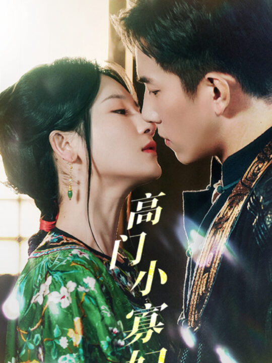 ssd4860-高门小寡妇(60集)