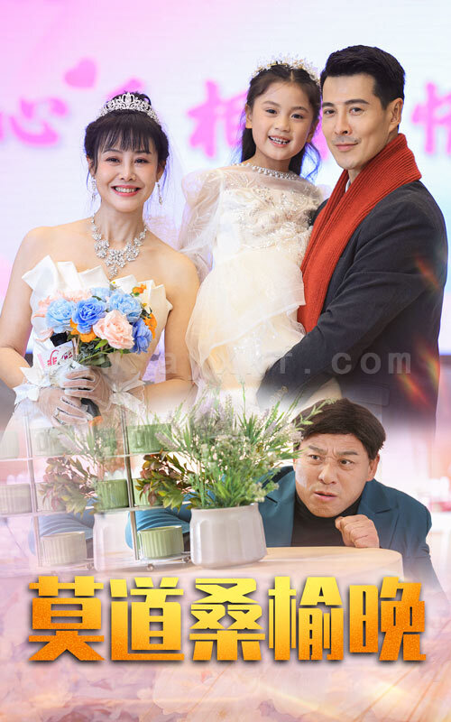 ssd4252-莫道桑榆晚(64集) 最新 图1张