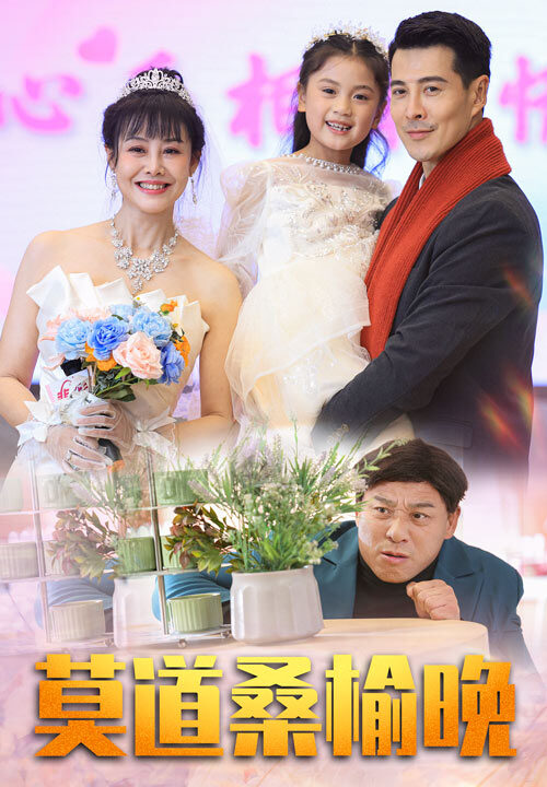 ssd4252-莫道桑榆晚(64集)