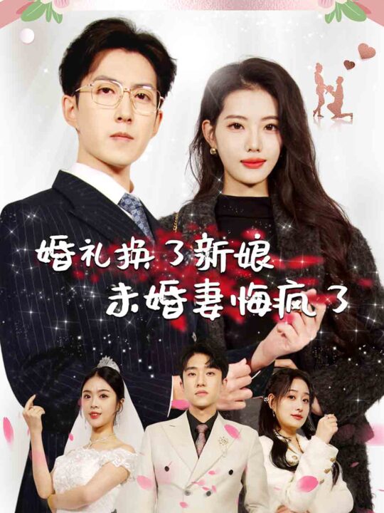 ssd4206-婚礼换了新娘未婚妻悔疯了(30集)