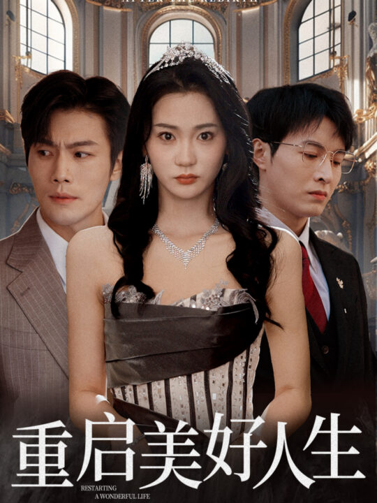 ssd4644-重启美好人生(50集)张培宝＆姜悦