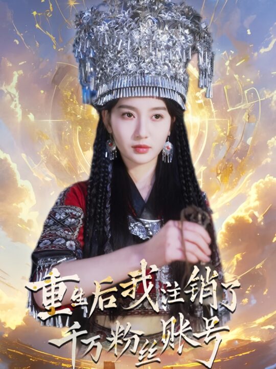 ssd4471-重生后我注销了千万粉丝账号(55集)魏凡舒