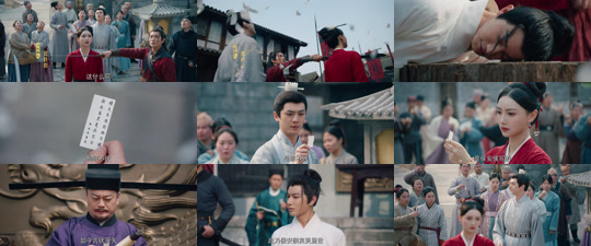 ssd4897-朝丨云散 内容图1 一个实时收录全网最齐全的短视频短剧网剧小剧场的网站! ssd4897-朝丨云散 最新 图1张