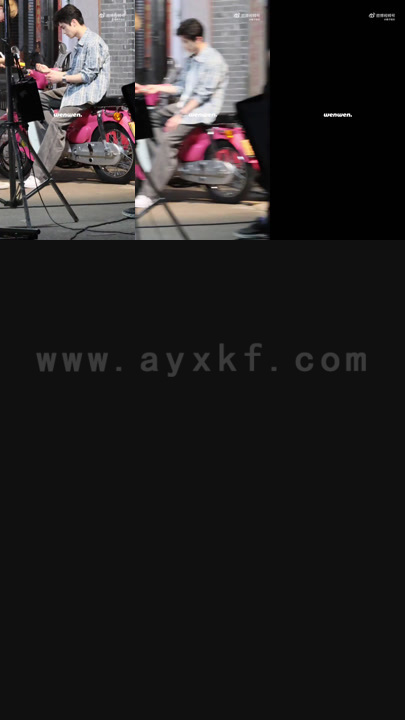 归棹未删八机位路透 最新 图1张