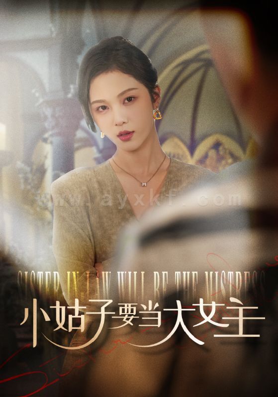 ssd4544-小姑子要当大女主(57集)朱茉颜 最新 图1张