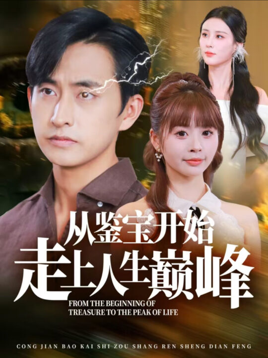 ssd4652-从鉴宝开始走上人生巅峰(80集)潘悦铭