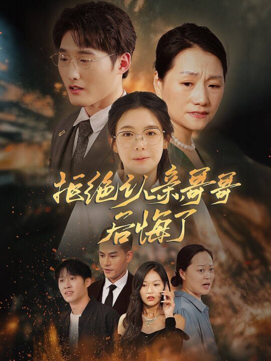 ssd4675-拒绝认亲-哥哥后悔了(66集)