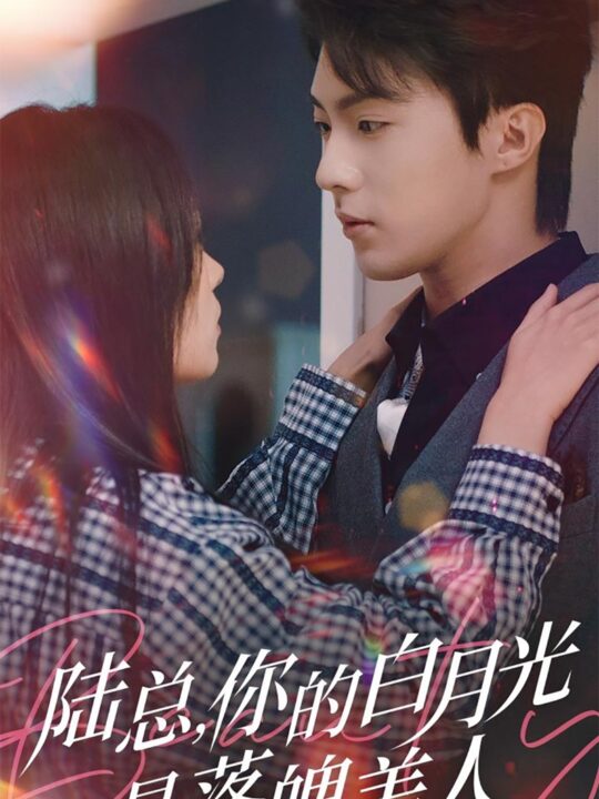 ssd4948-陆总你的白月光是落魄美人(39集)刘兰博-田苗苗