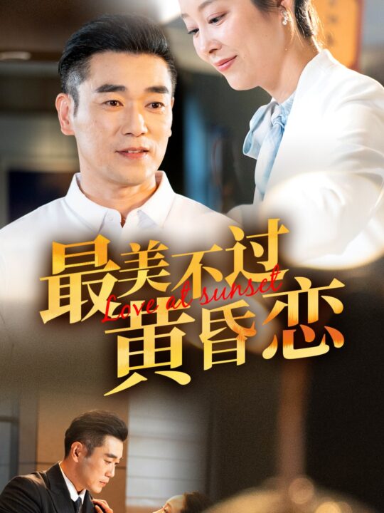 ssd4499-最美不过黄昏恋(55集)纪冷希