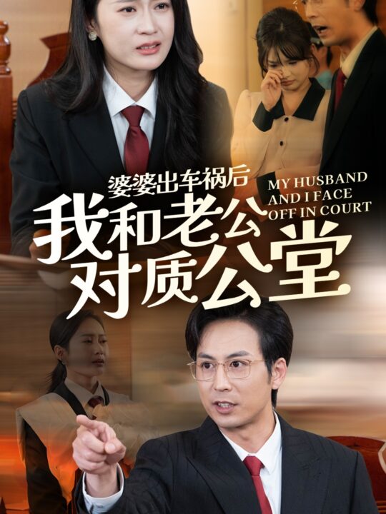 ssd4222-婆婆出车祸后我和老公对质公堂(35集)王紫轩