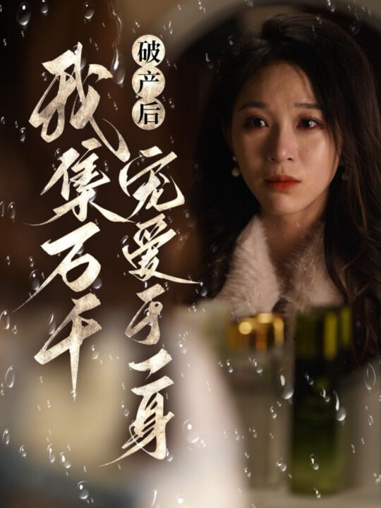 ssd4879-破产后我集万千宠爱于一身(81集)滕文昊＆韩录锦