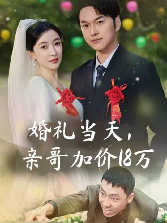 ssd4664-婚礼当天-亲哥加价18万(36集)