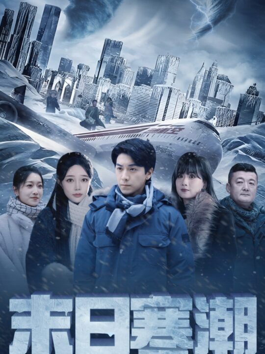 ssd4602-末日寒潮(57集)