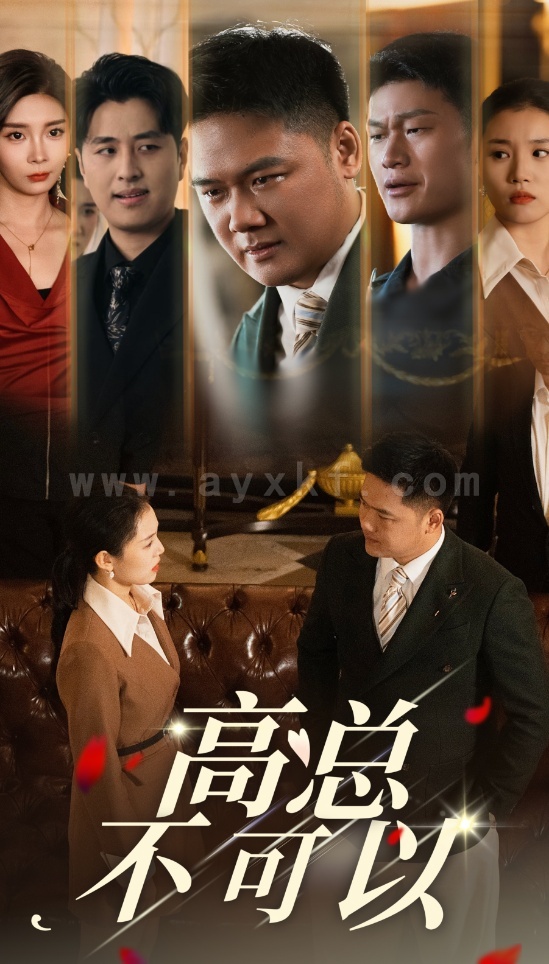 ssd4417-高总不可以(45集) 内容图1 一个实时收录全网最齐全的短视频短剧网剧小剧场的网站! ssd4417-高总不可以(45集) 最新 图1张