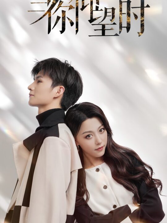 ssd4173-当你仰望时(25集)刘子豪＆李金金