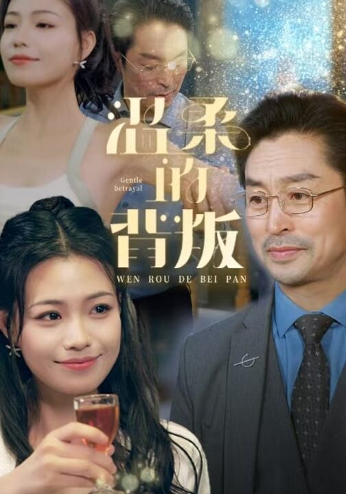 ssd4504-温柔的背叛(47集)擦边剧