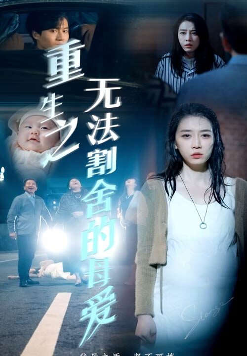 ssd4256-重生之无法割舍的母爱(63集)