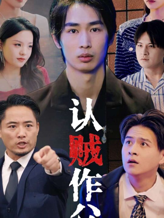 ssd4609-认贼作父(32集)