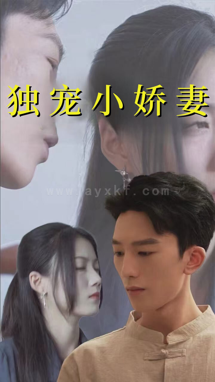 ssd4359-独宠小娇妻(101集) 最新 图1张