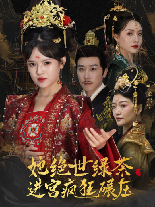 ssd4907-她绝世绿茶进宫疯狂碾压＆万凤之凰(63集)彭剑雄＆吴梦媛