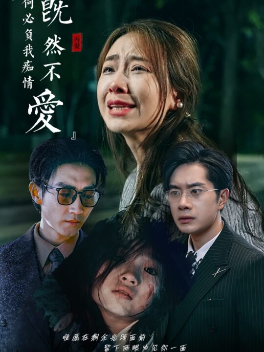 ssd4933-既然不爱何必负我痴情(53集)