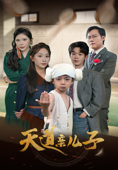 ssd4453-天道亲儿子(80集)